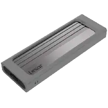 LEXAR E300 M.2 NVME SSD ENCLOSURE USB 3.2 GEN 2 TYPE C 10GBPS ULTRA,SHOCK WAVE PROTECTOR